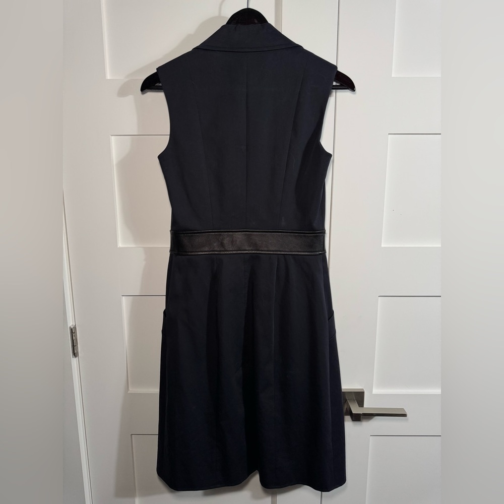 Designer vest - Picture 4 of 5